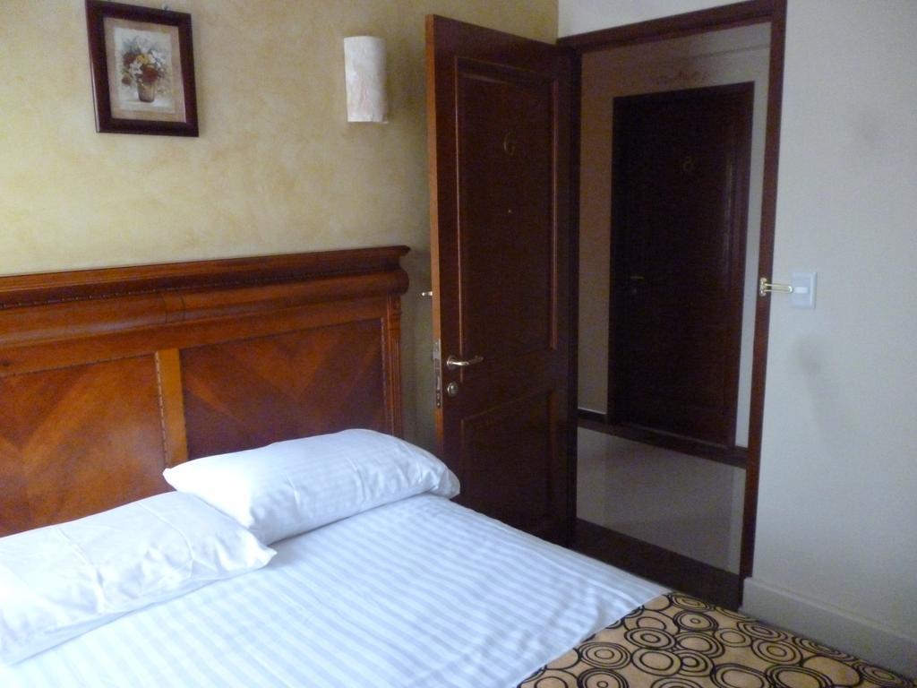 Quinta Roca Hotel Oaxaca Luaran gambar