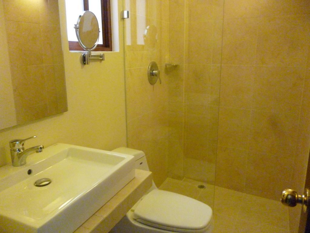 Quinta Roca Hotel Oaxaca Luaran gambar