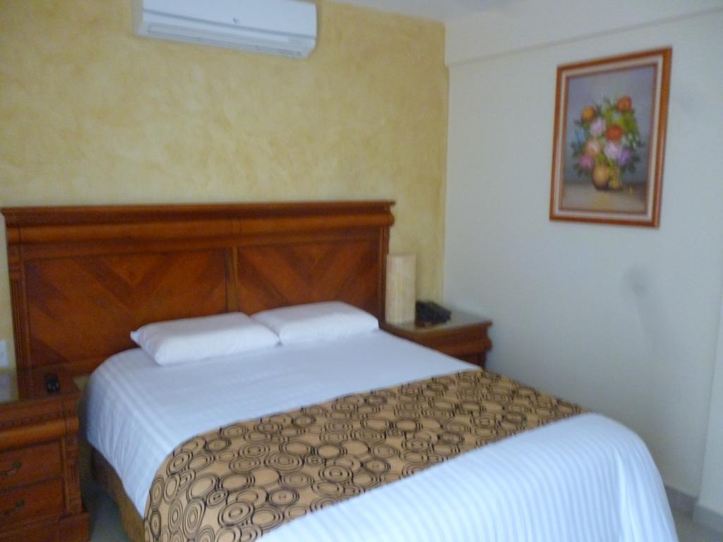 Quinta Roca Hotel Oaxaca Luaran gambar